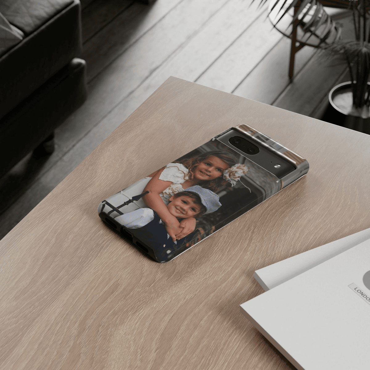 photo phone case