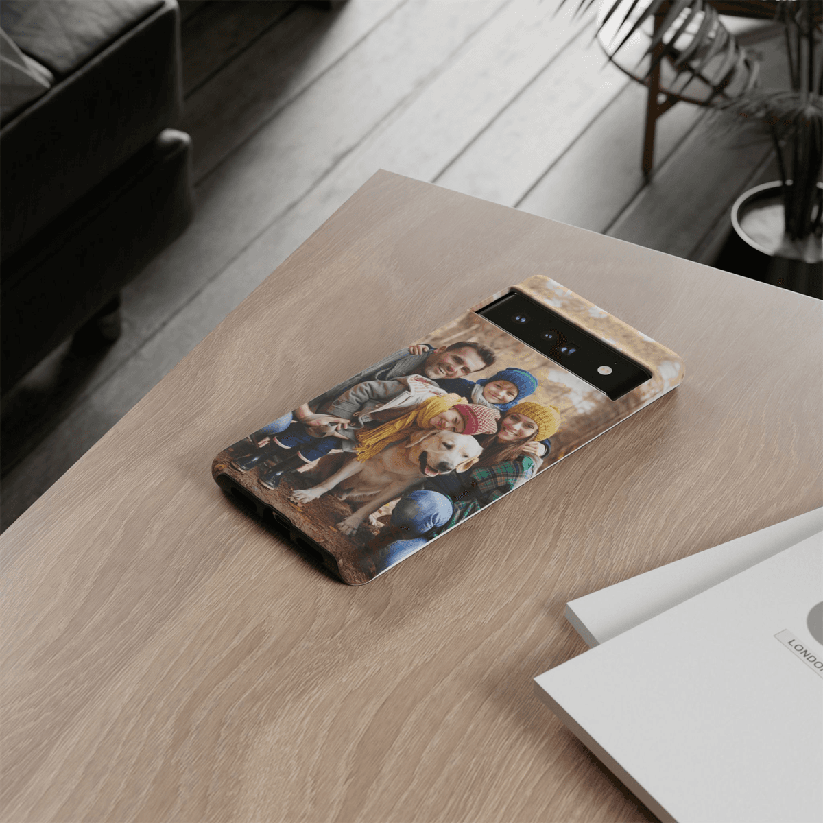 photo phone case