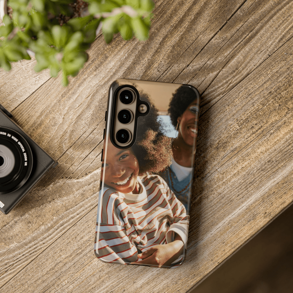 photo phone case