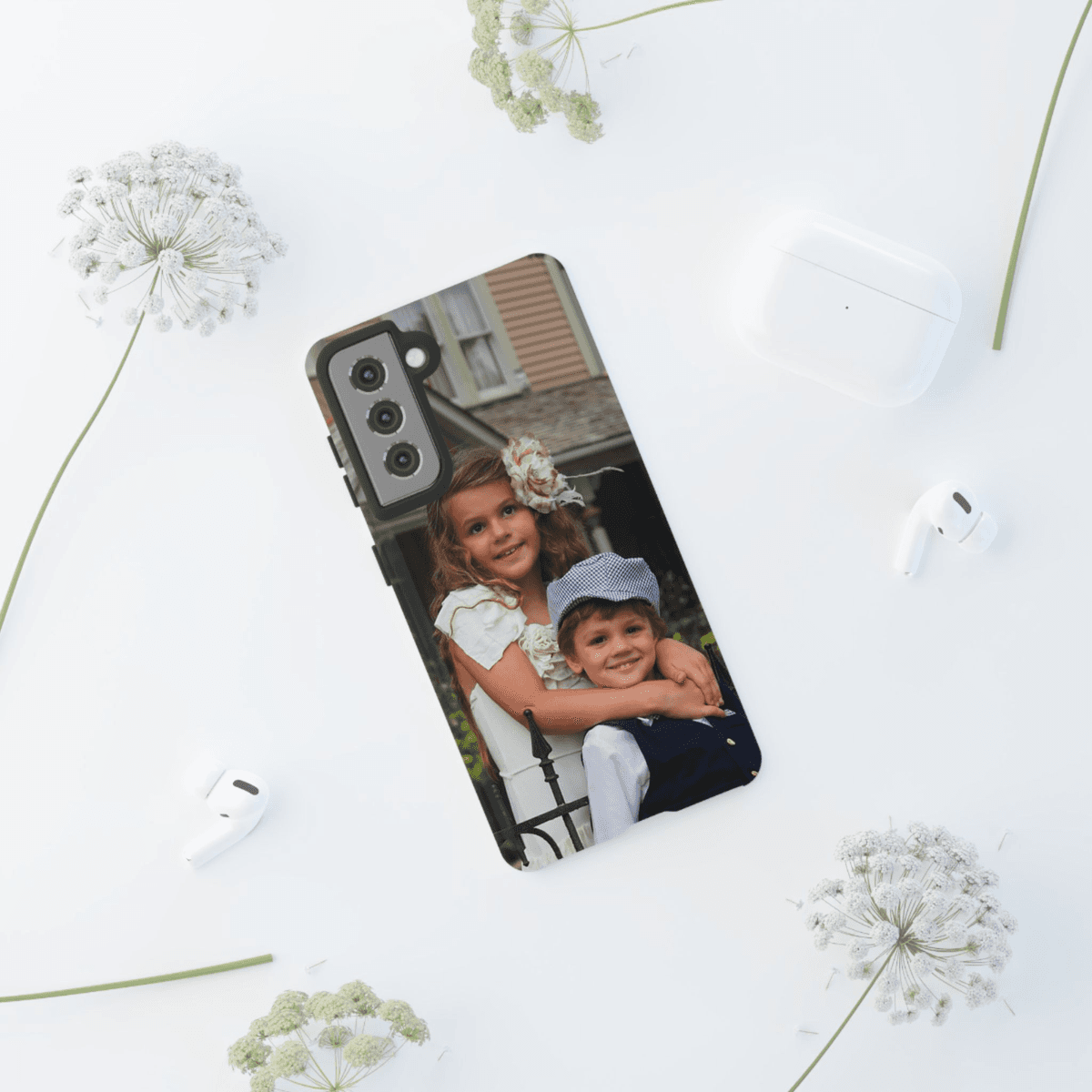 photo phone case